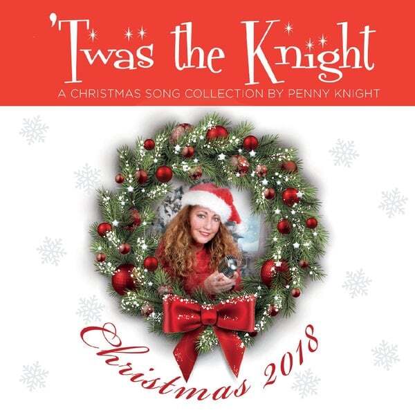 Cover art for 'Twas the Knight